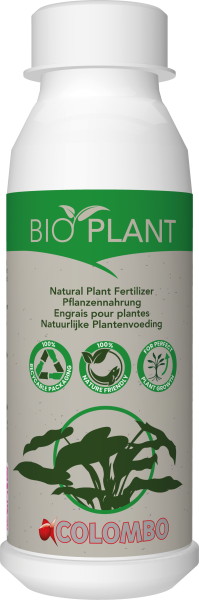 COLOMBO BIO Pflanze 330 ML